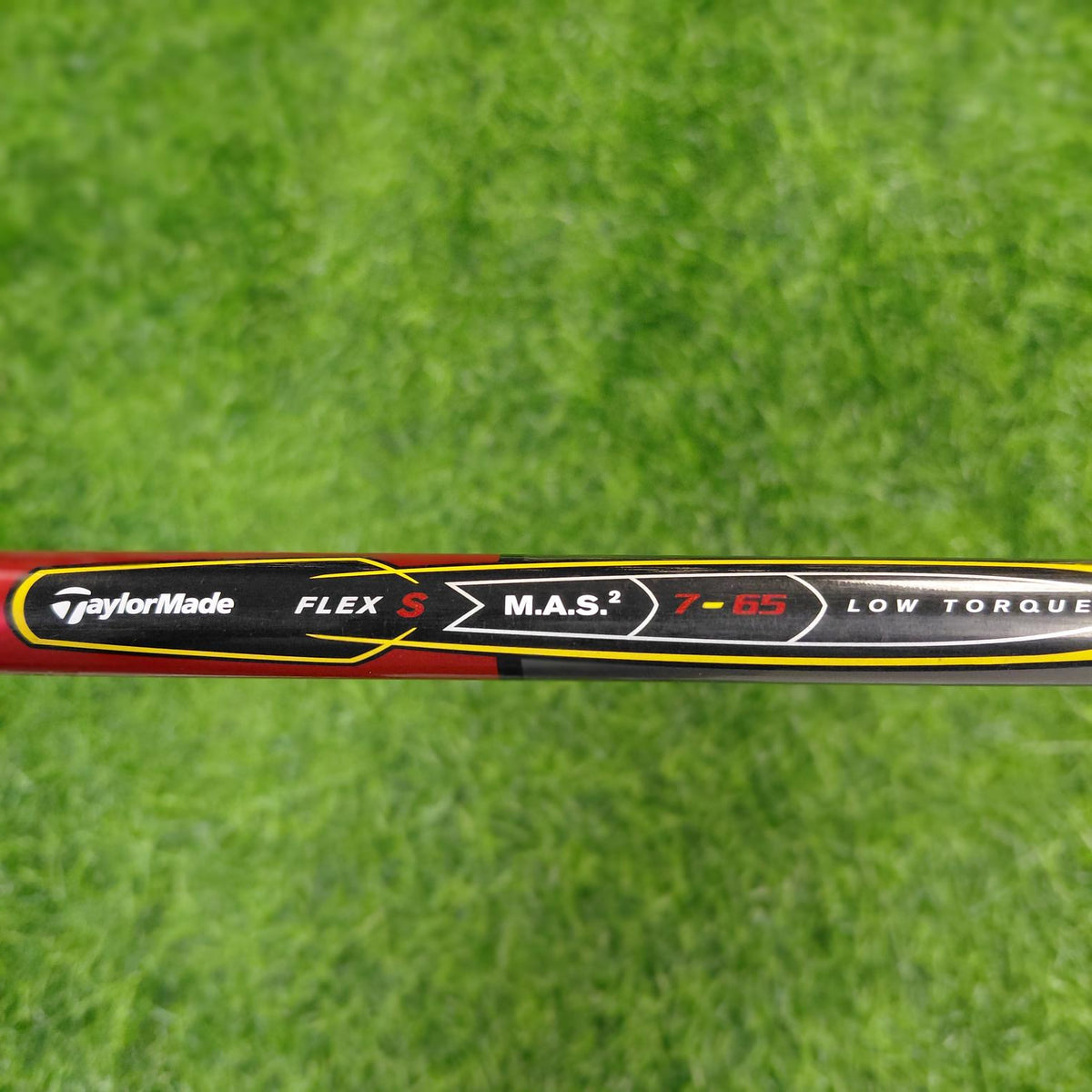 TaylorMade Driver / R7 Quad / S