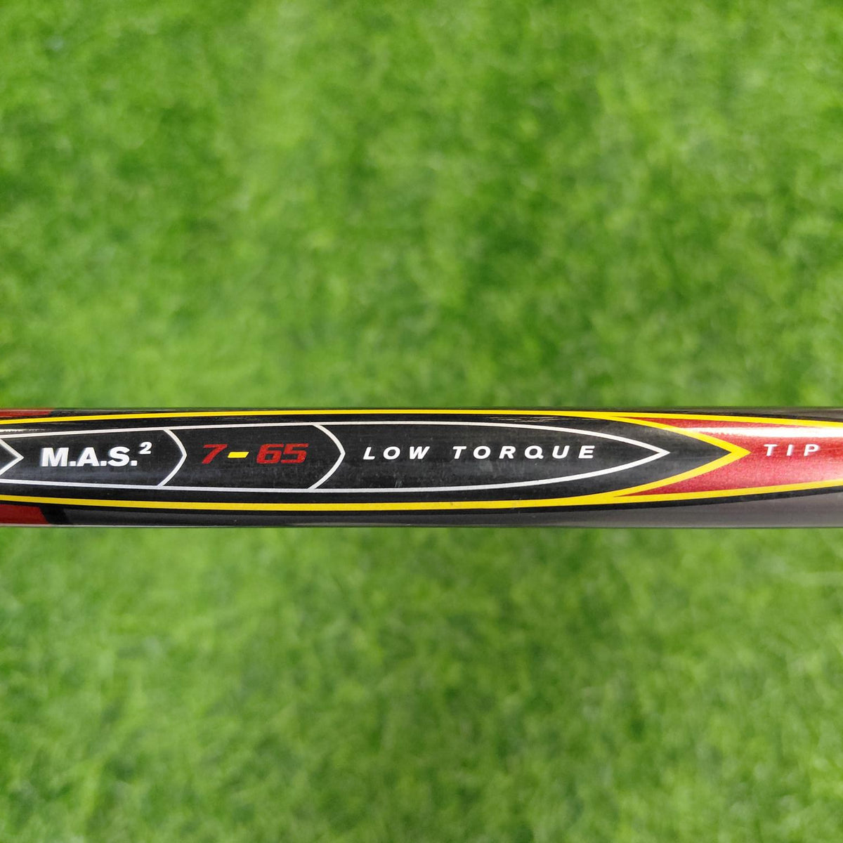 TaylorMade Driver / R7 Quad / S