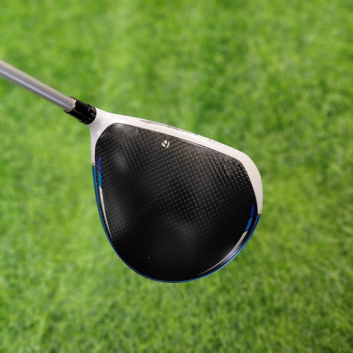 TaylorMade Driver / SIM2 Max / 10.5 / S