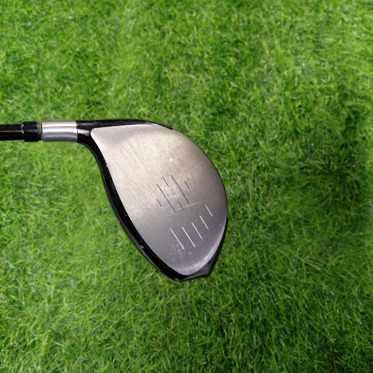 TaylorMade Driver / Burner Superfast / 10.5 / S