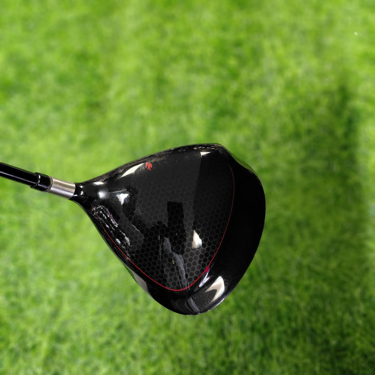 TaylorMade Driver / Burner Superfast / 10.5 / S