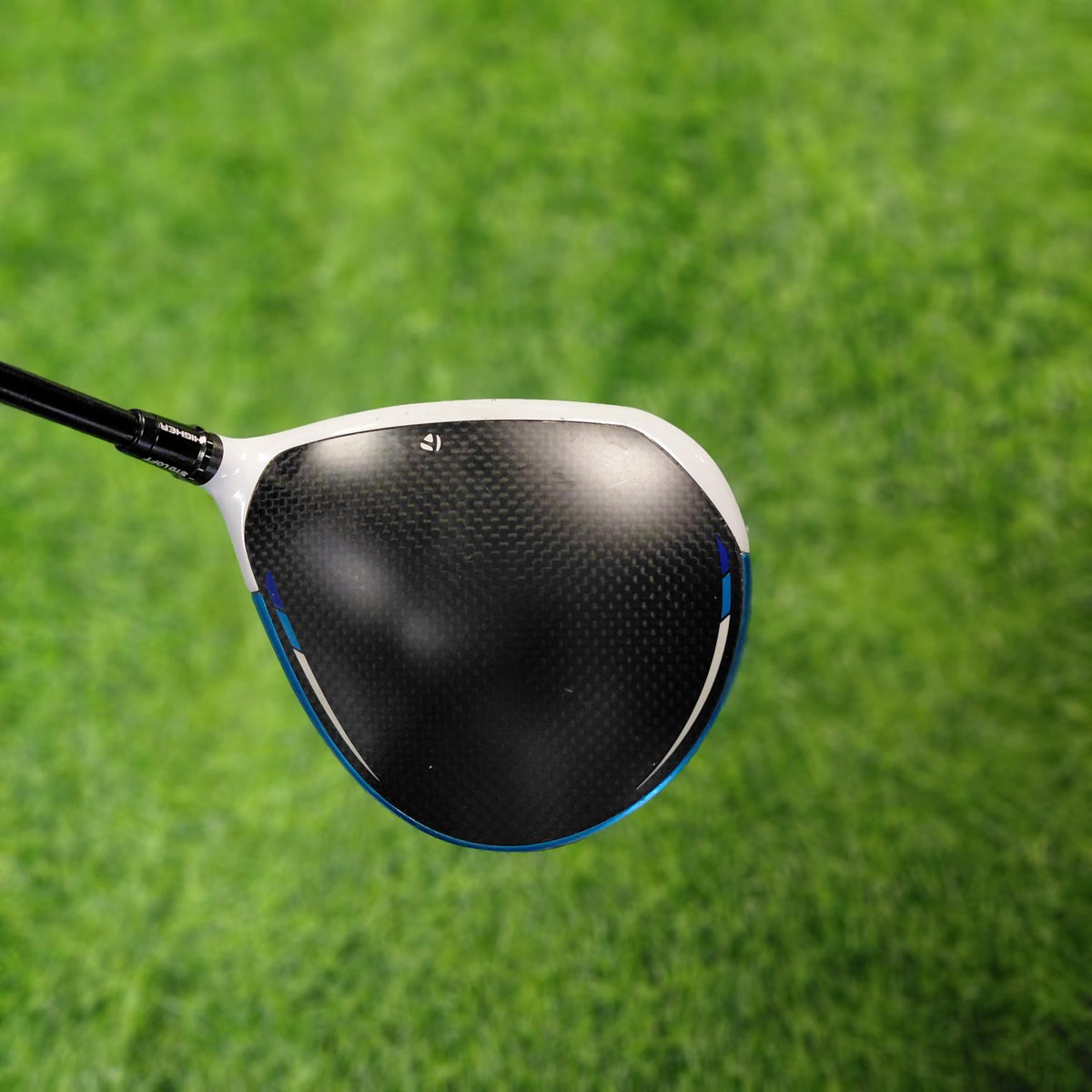 TaylorMade Driver / SIM2 / 9.0 / S