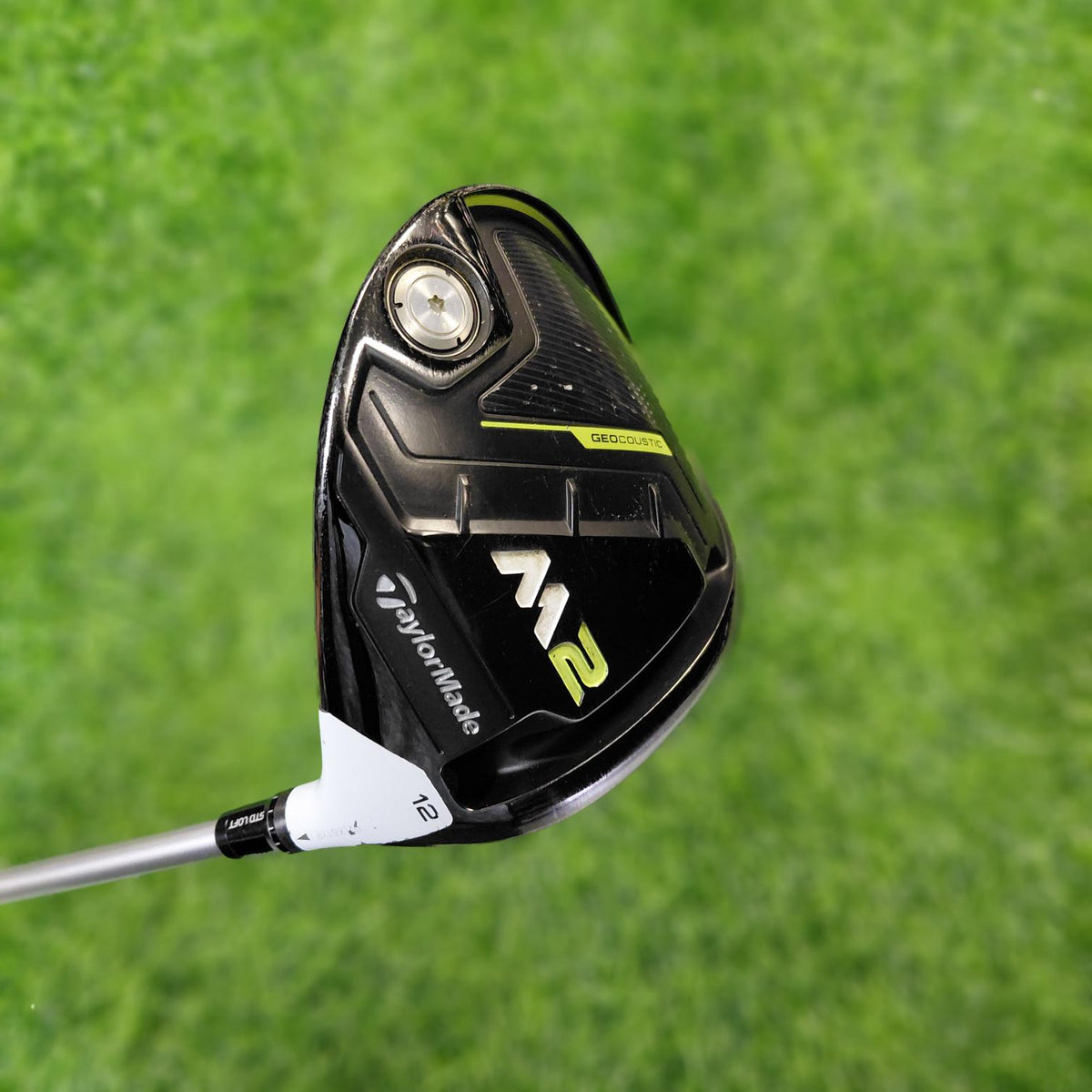 TaylorMade Driver / M2 / 12.0 / Women