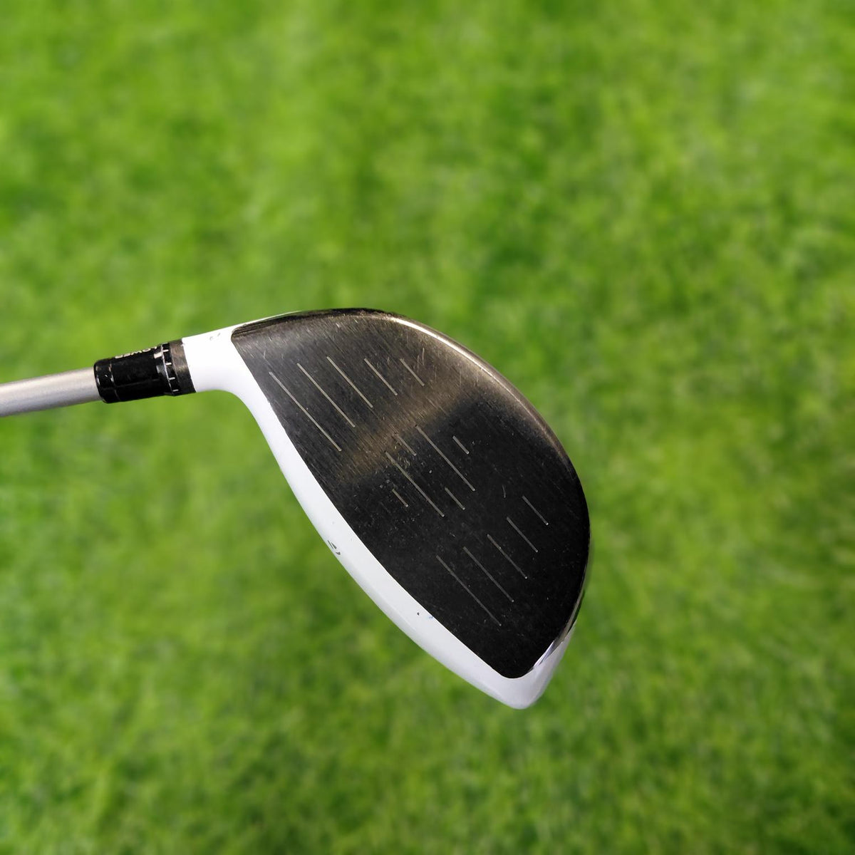 TaylorMade Driver / M2 / 12.0 / Women