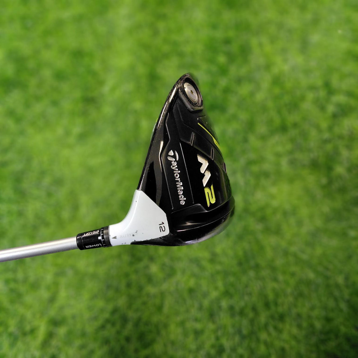 TaylorMade Driver / M2 / 12.0 / Women