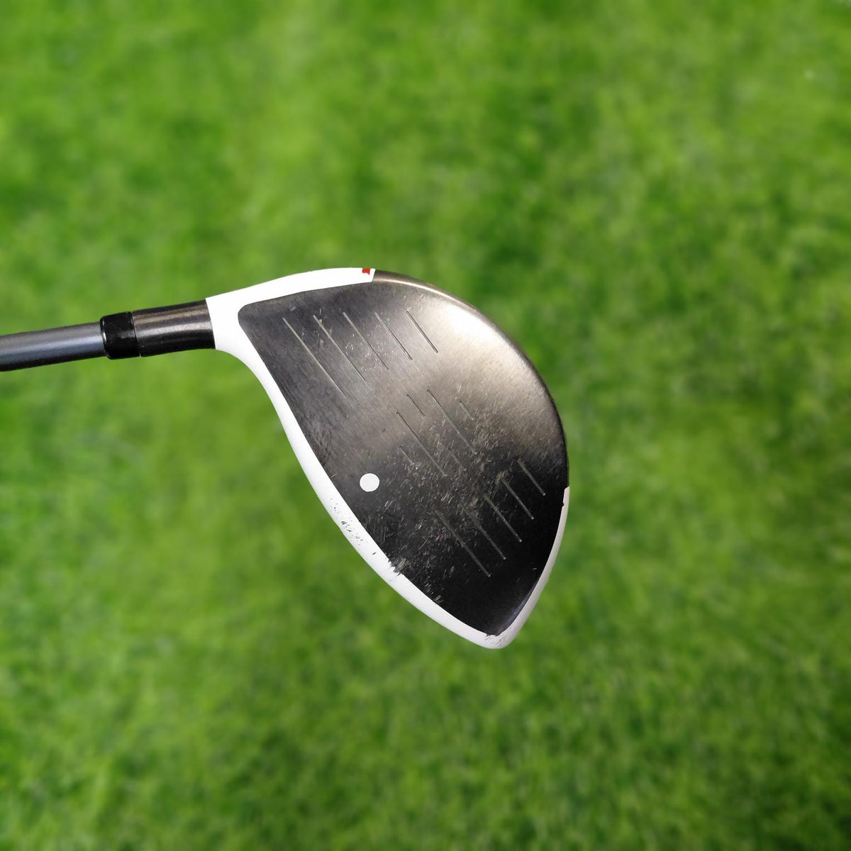 TaylorMade Driver / Burner Superfast 2.0 / 10.5 / S