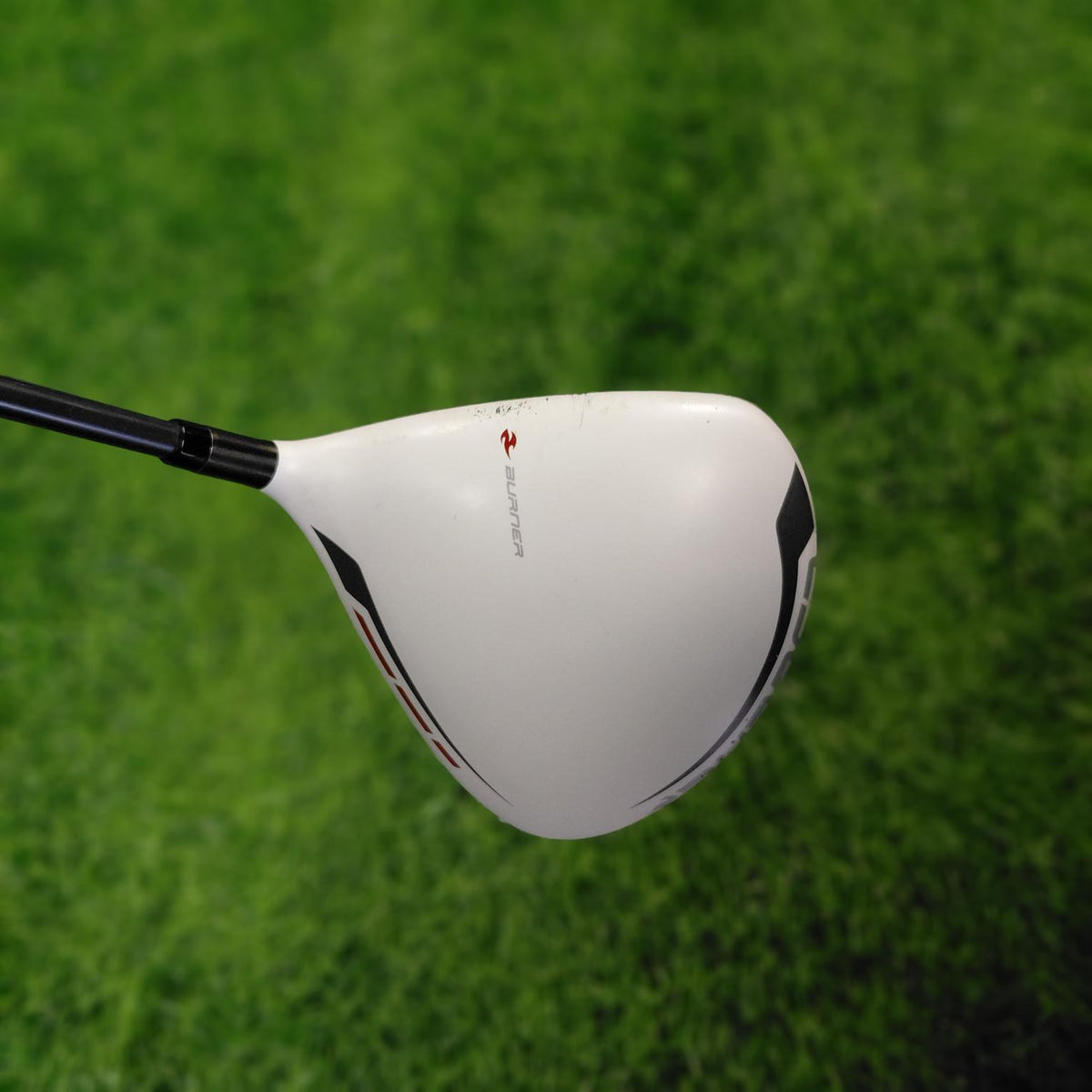 TaylorMade Driver / Burner Superfast 2.0 / 10.5 / S