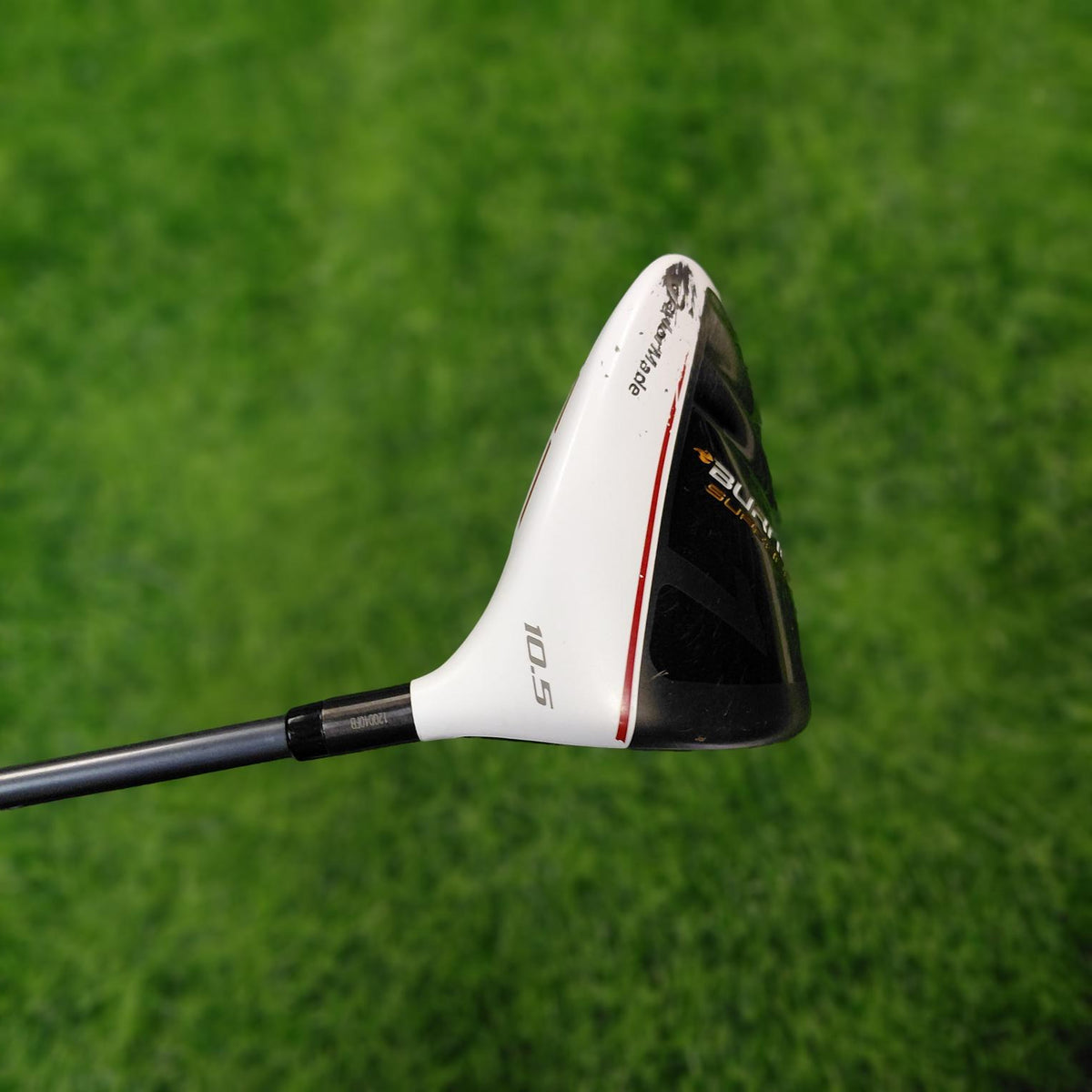 TaylorMade Driver / Burner Superfast 2.0 / 10.5 / S