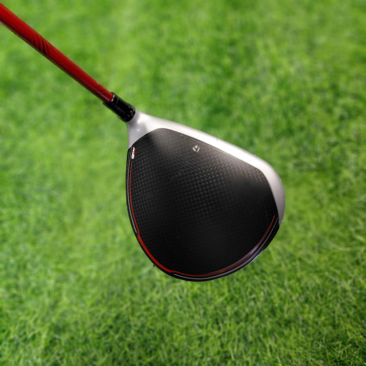 TaylorMade Driver / M6 / 12.0 / A(Senior) * (-1")