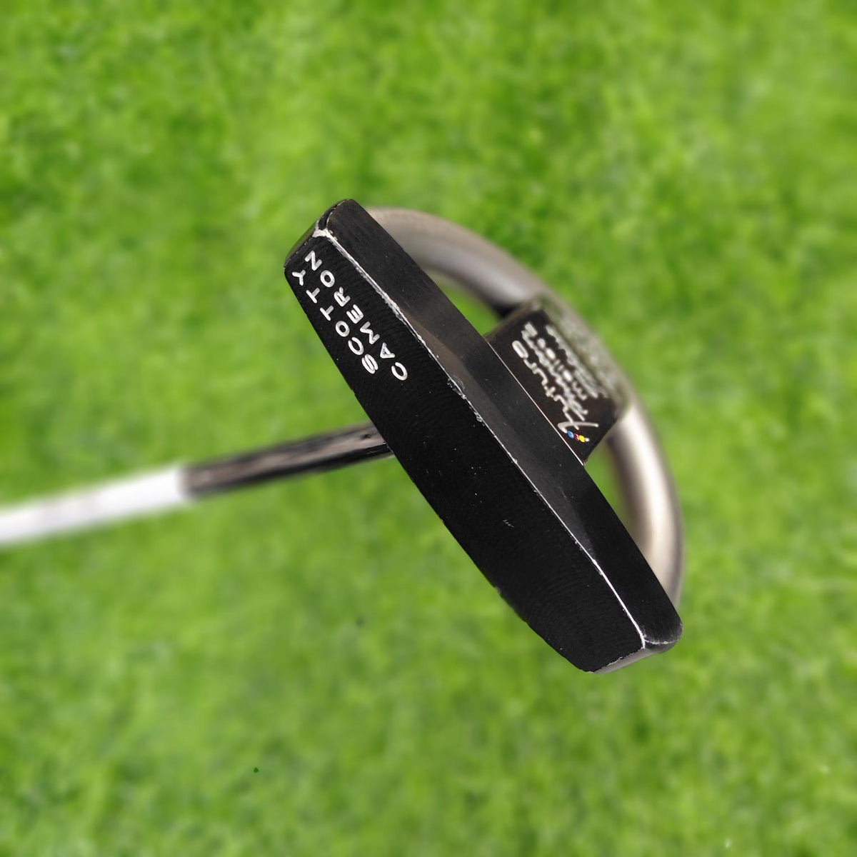 Scotty Cameron Putter / FUTURA Phantom / 34"