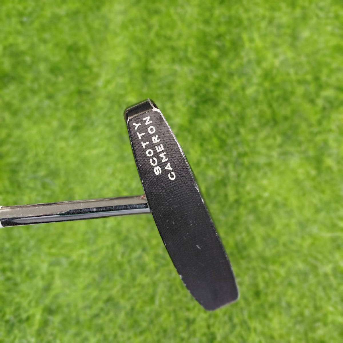 Scotty Cameron Putter / FUTURA Phantom / 34"