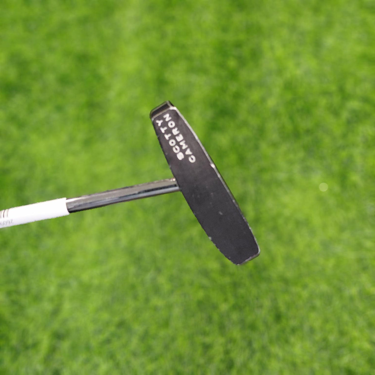 Scotty Cameron Putter / FUTURA Phantom / 34"
