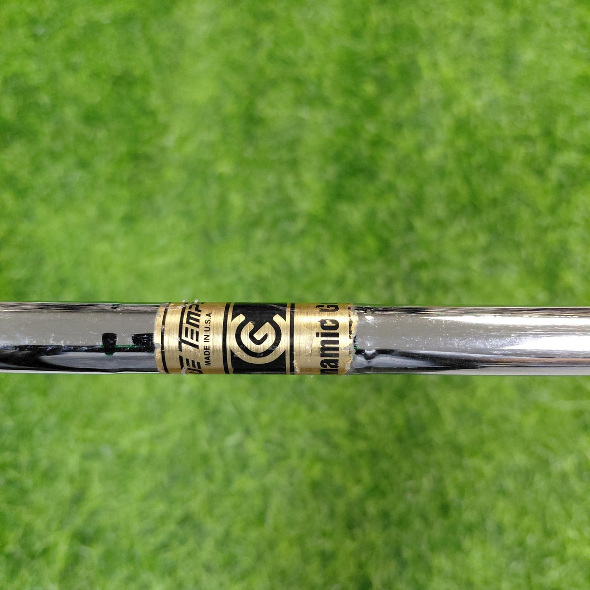 Cleveland Wedge / CG10 / 52.0