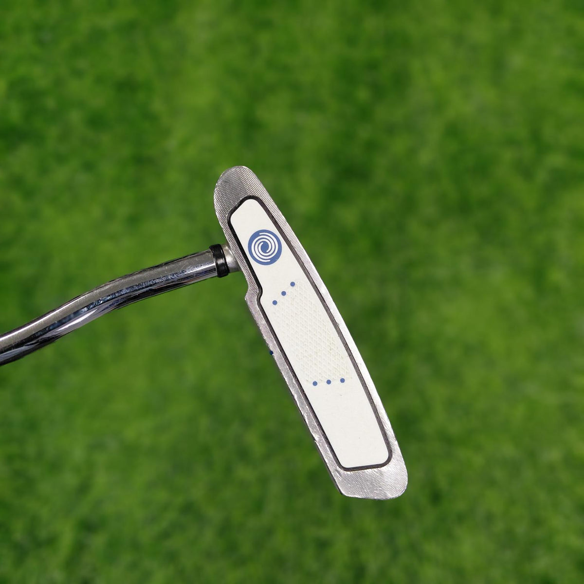 Odyssey Putter / DIVINE LINE BLADE / Women / 33"