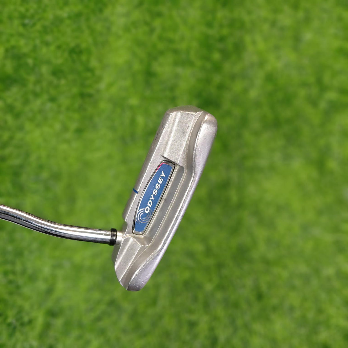Odyssey Putter / DIVINE LINE BLADE / Women / 33"