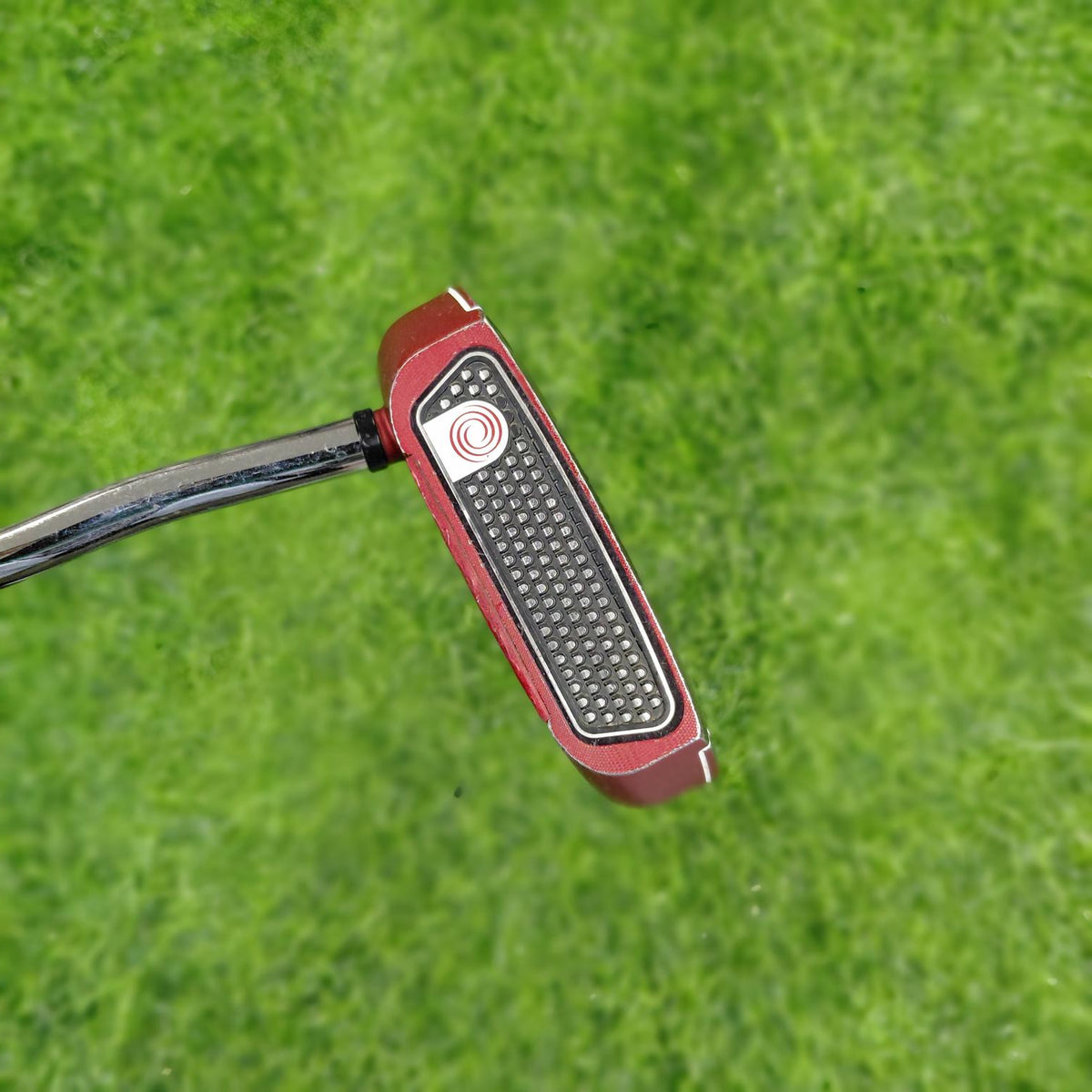 Odyssey Putter / O WORKS RED 2BALL / Women / 32"