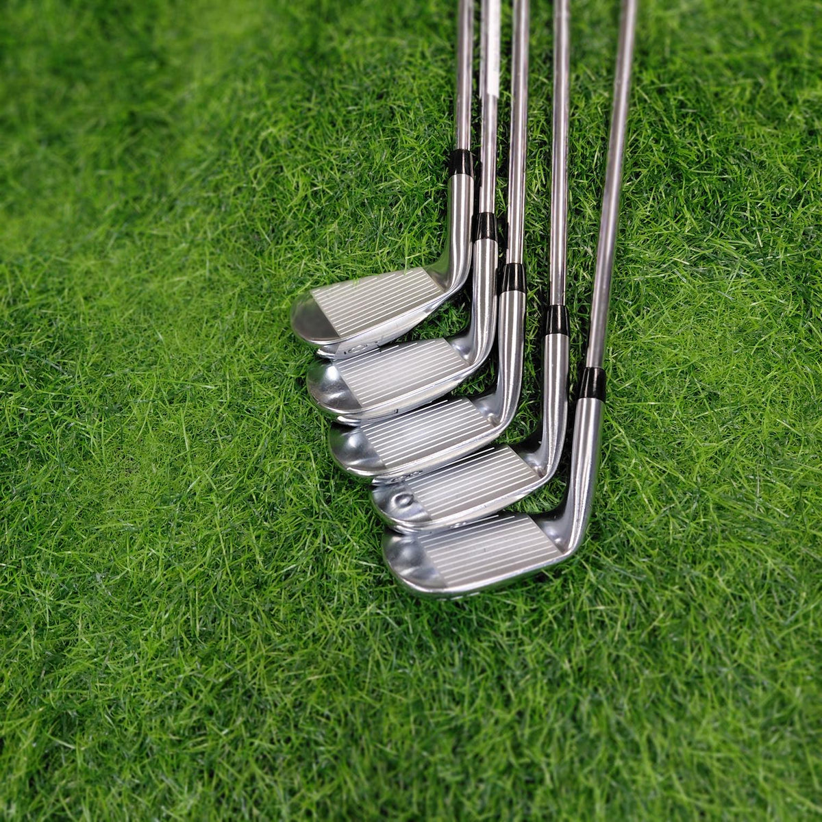 Titleist Iron Set / T100 / 5pcs / S