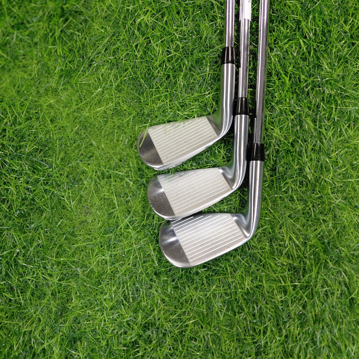Titleist Iron Set / T100 / 5pcs / S