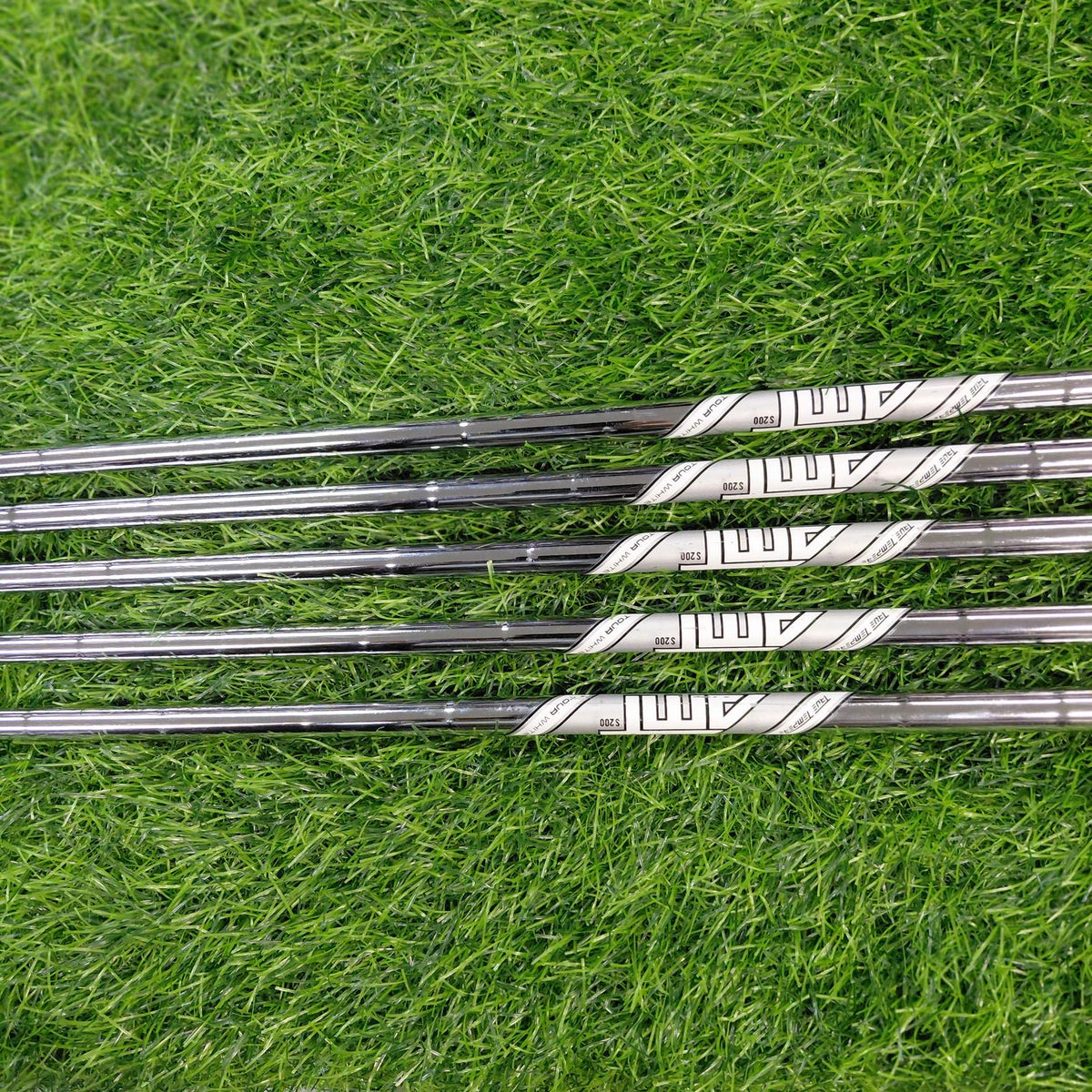 Titleist Iron Set / T100 / 5pcs / S