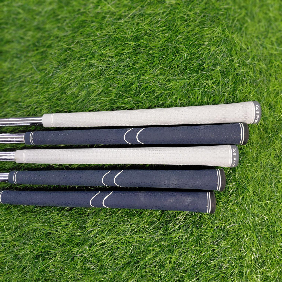 Titleist Iron Set / T100 / 5pcs / S