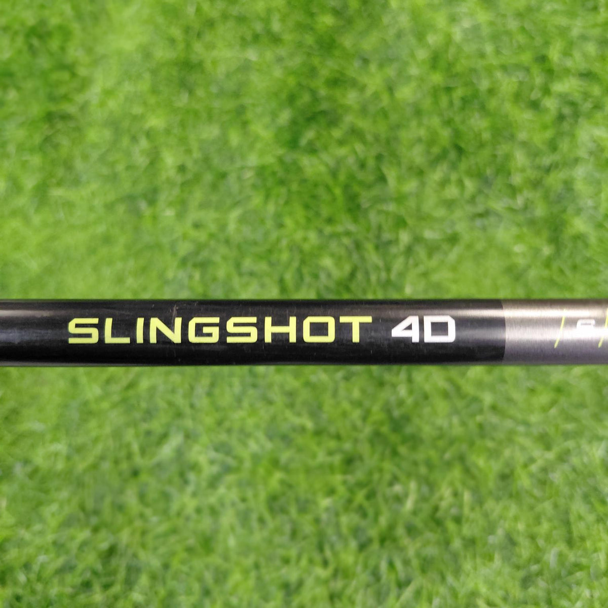 NIKE Iron Set / SLINGSHOT 4D / 7pcs / S
