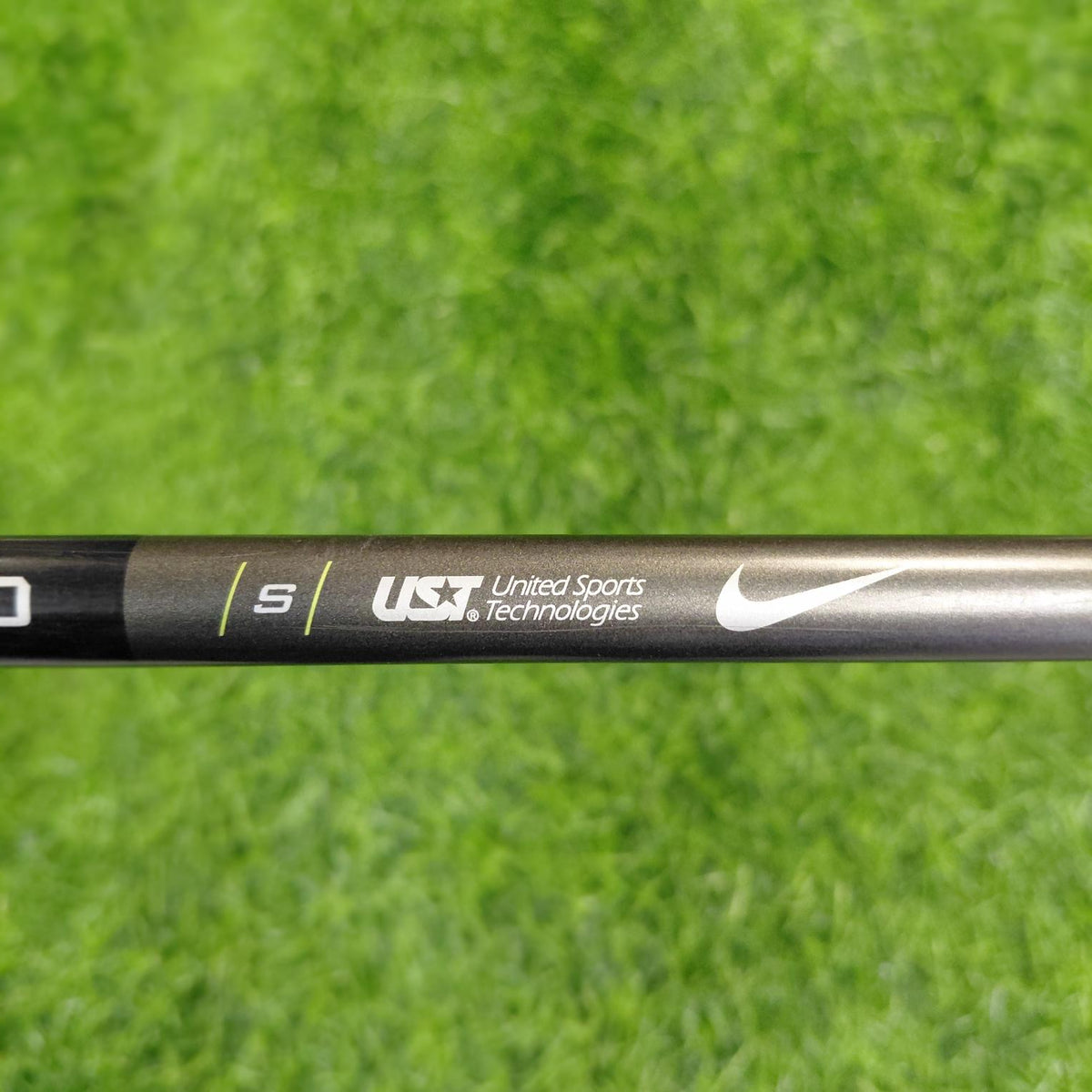 NIKE Iron Set / SLINGSHOT 4D / 7pcs / S