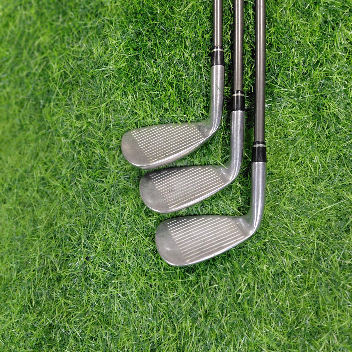 NIKE Iron Set / SLINGSHOT 4D / 7pcs / S