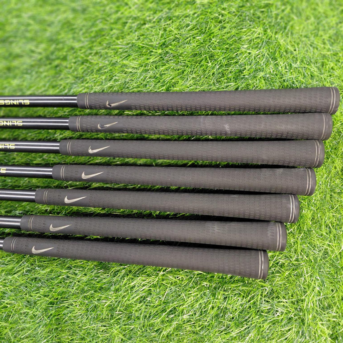 NIKE Iron Set / SLINGSHOT 4D / 7pcs / S