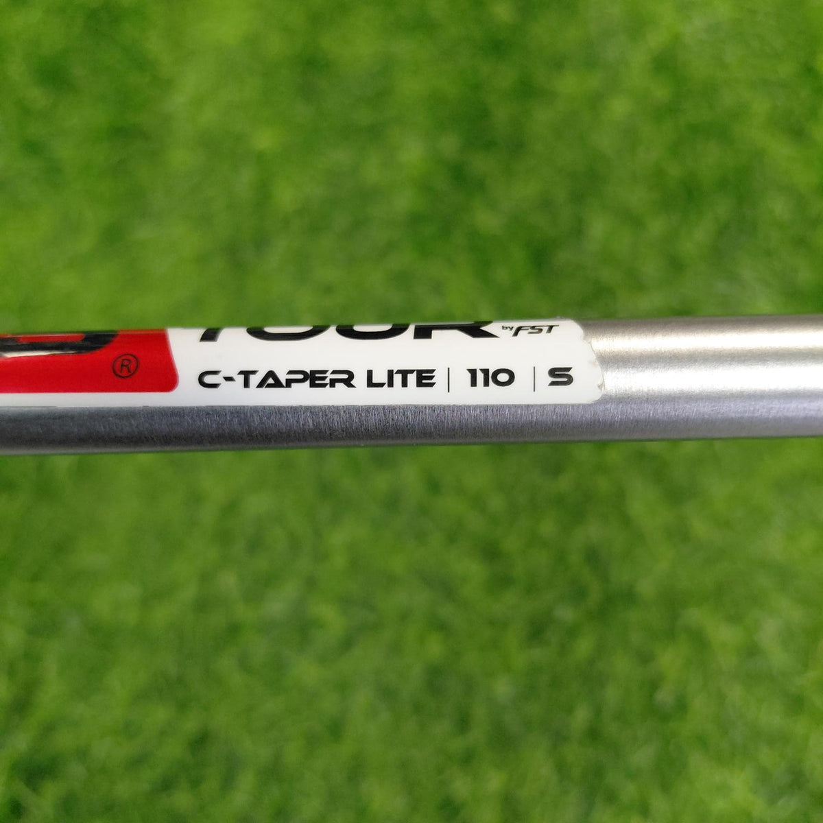 Callaway Iron Set / APEX DCB / 5pcs / S * (+1")