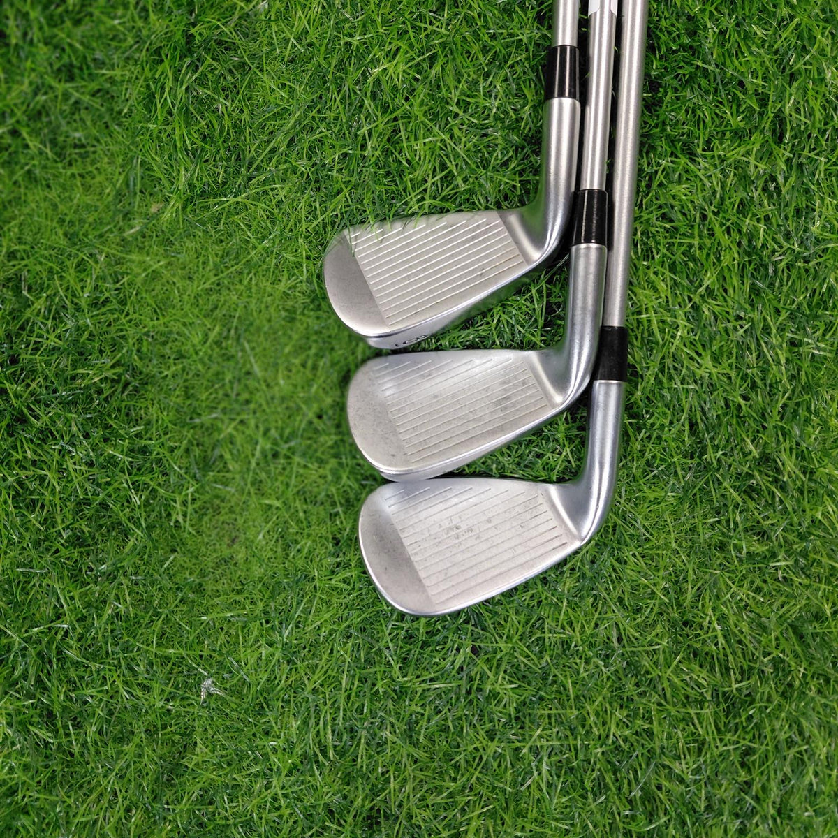 Callaway Iron Set / APEX DCB / 5pcs / S * (+1")
