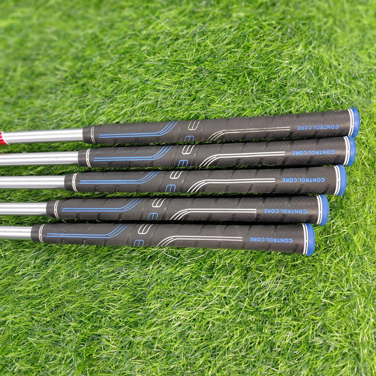 Callaway Iron Set / APEX DCB / 5pcs / S * (+1")