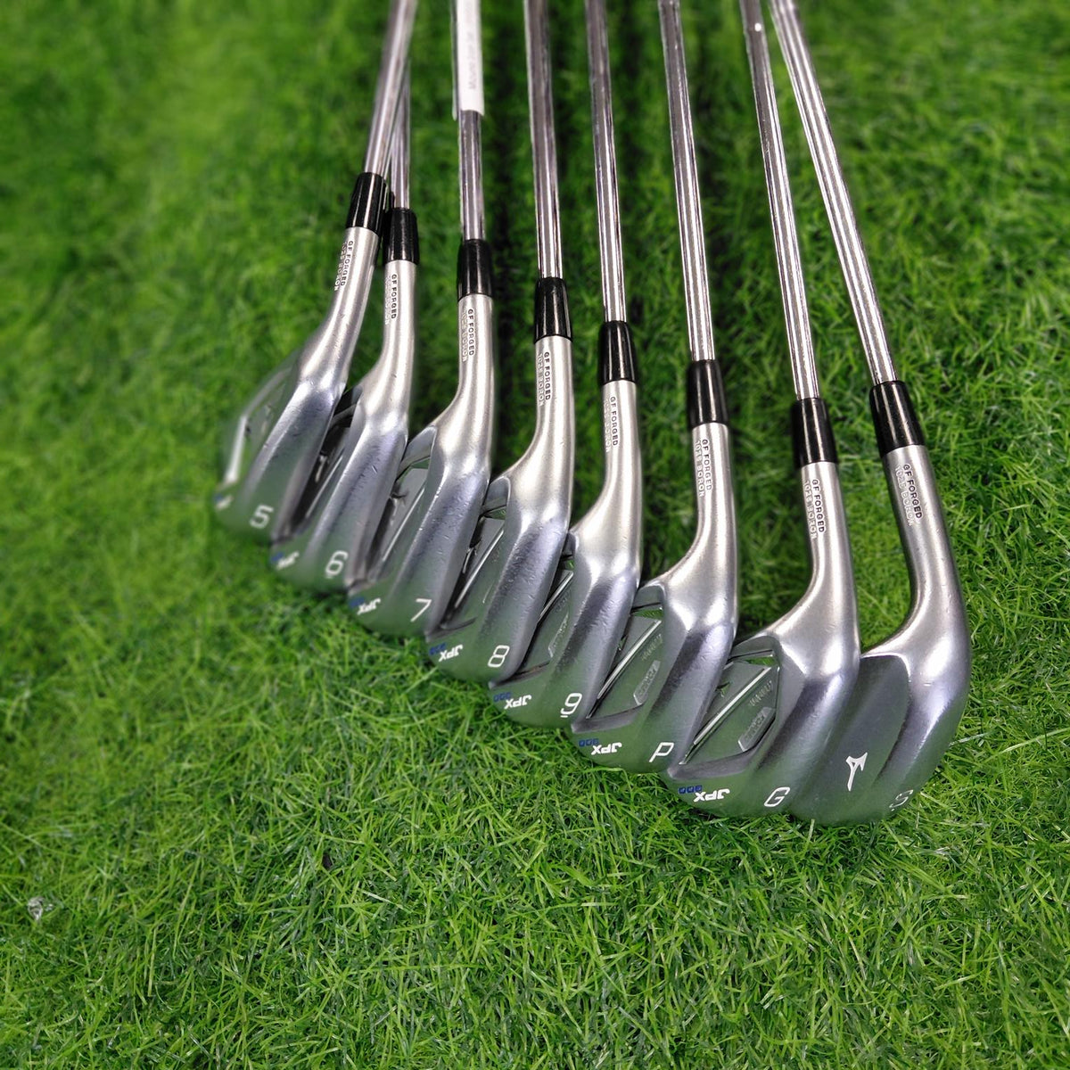 Mizuno Iron Set / JPX900 / 8pcs / Lefty / R