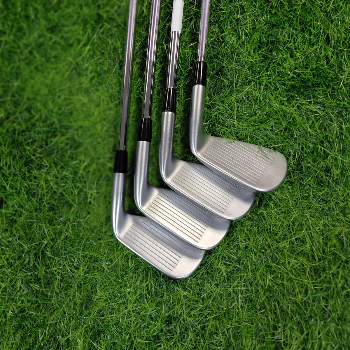 Mizuno Iron Set / JPX900 / 8pcs / Lefty / R