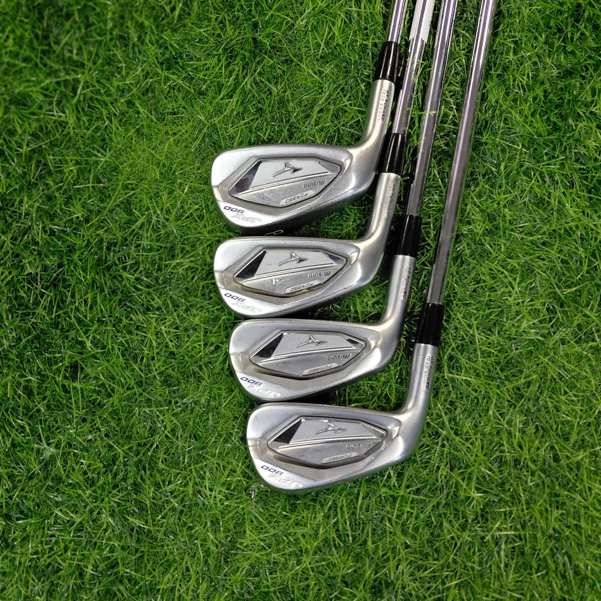 Mizuno Iron Set / JPX900 / 8pcs / Lefty / R