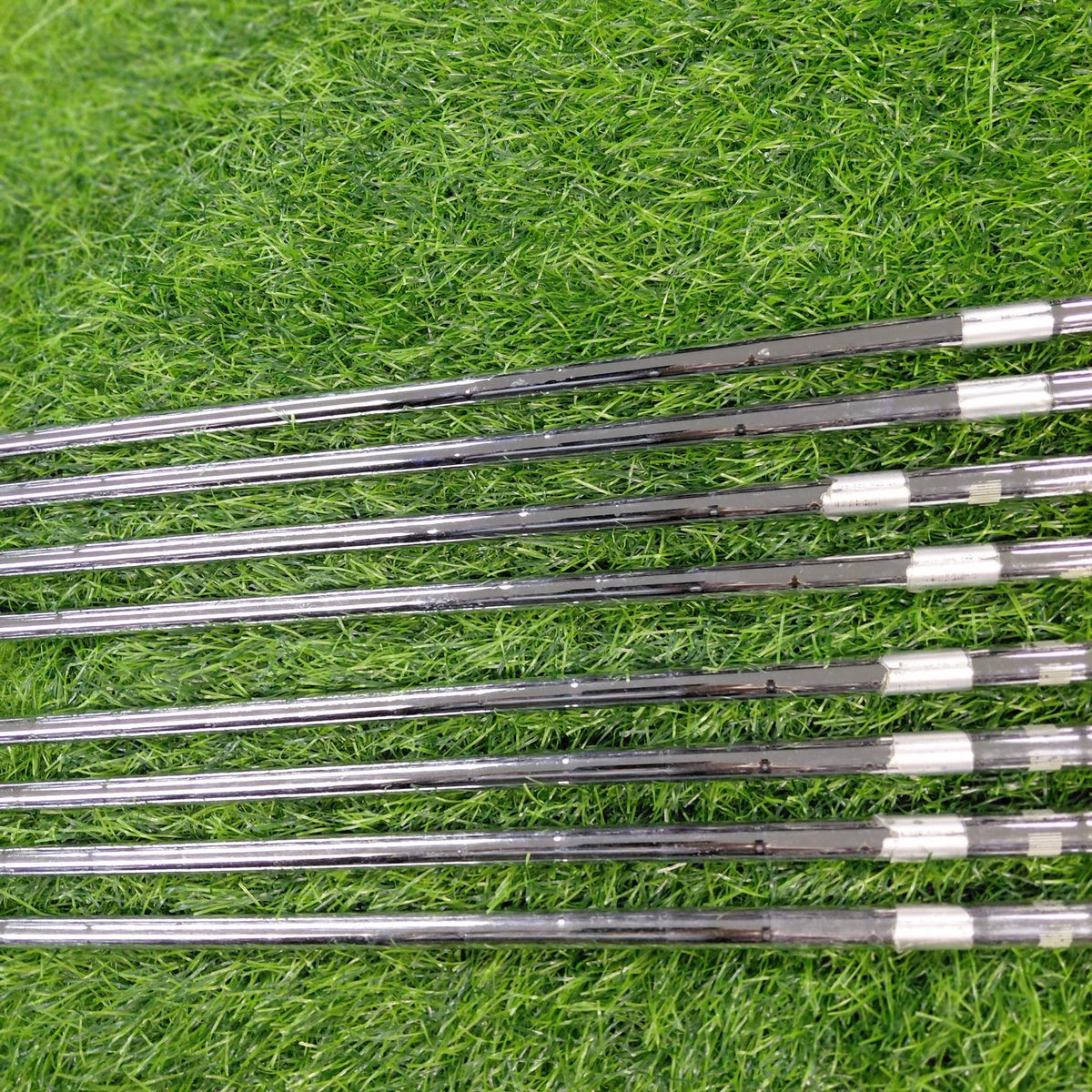 Mizuno Iron Set / JPX900 / 8pcs / Lefty / R
