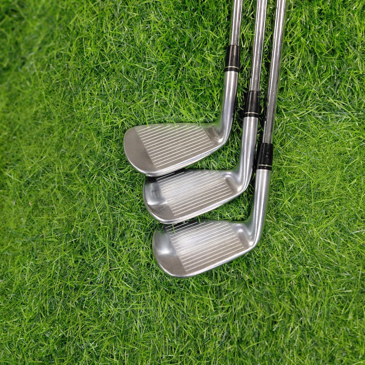 TaylorMade Iron Set / P790 / 7pcs / S