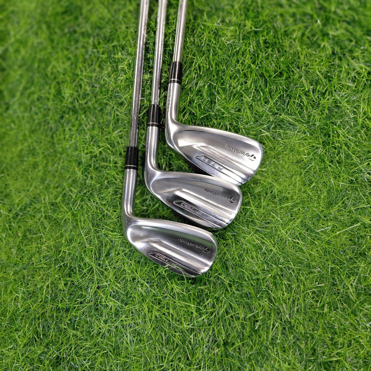 TaylorMade Iron Set / P790 / 7pcs / S