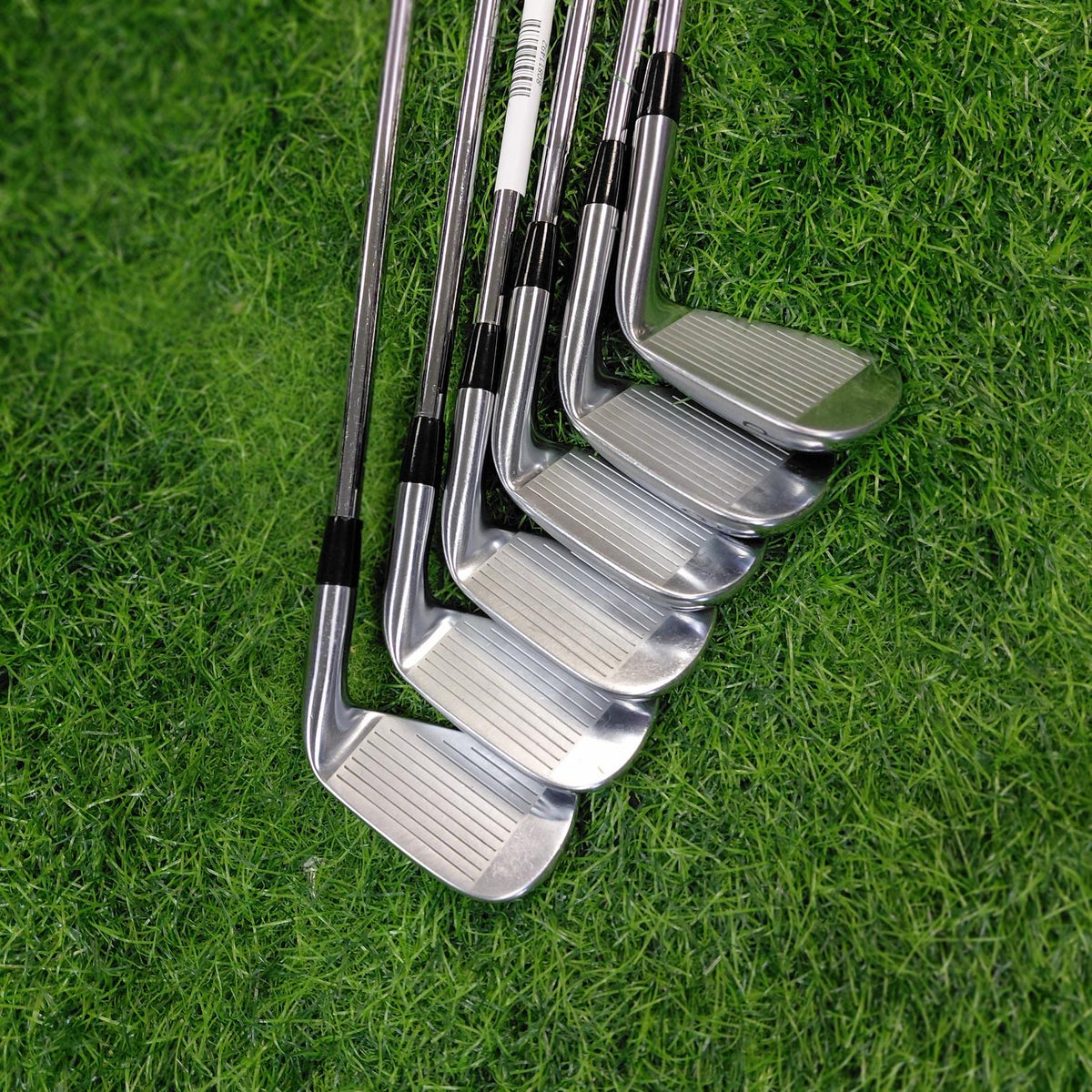 Titleist Iron Set / AP2 716 / 6pcs / Lefty / R