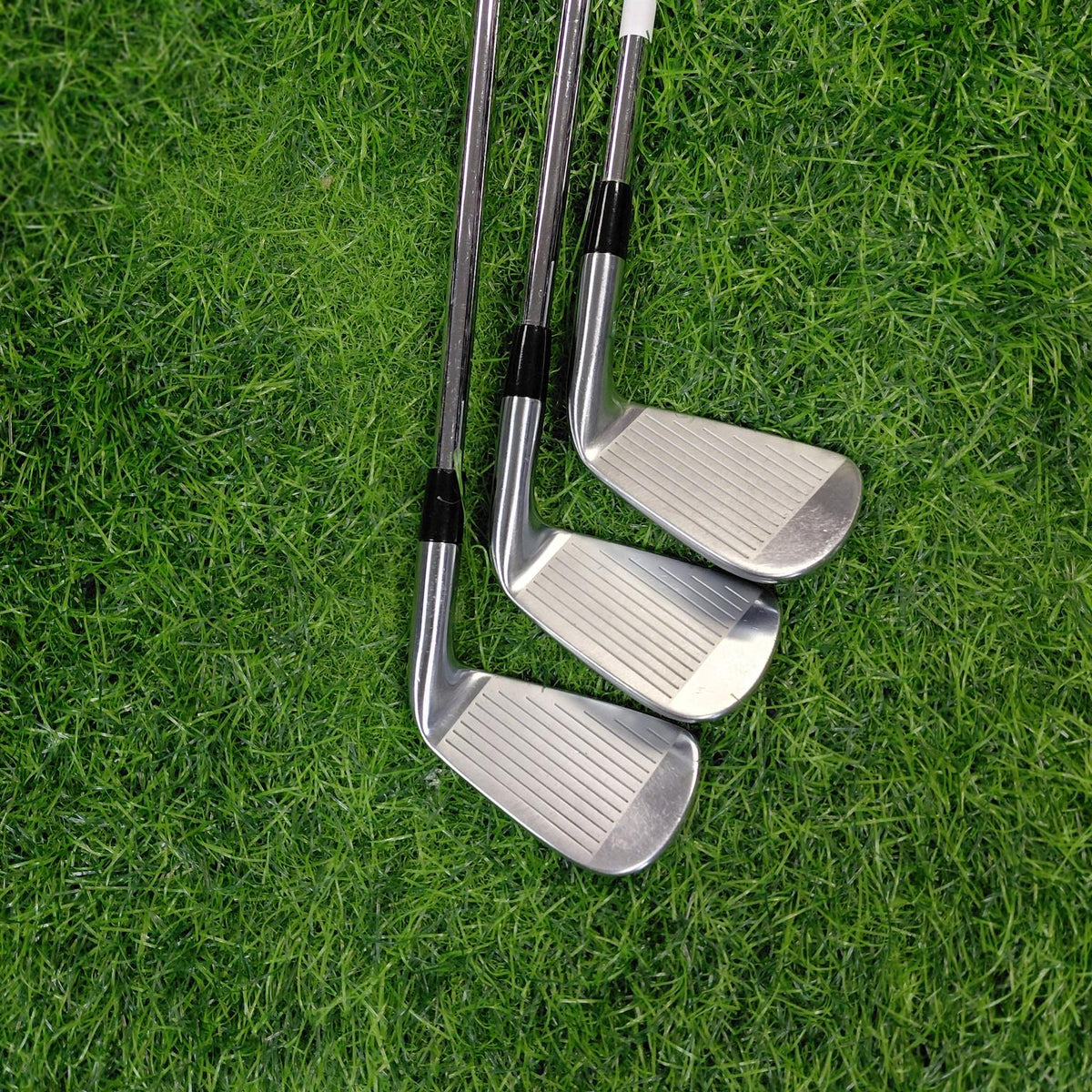 Titleist Iron Set / AP2 716 / 6pcs / Lefty / R