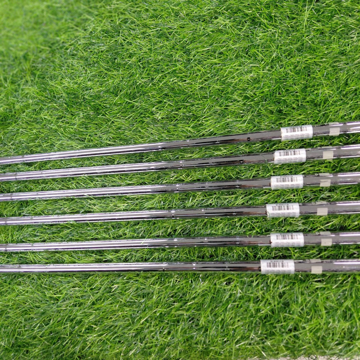Titleist Iron Set / AP2 716 / 6pcs / Lefty / R