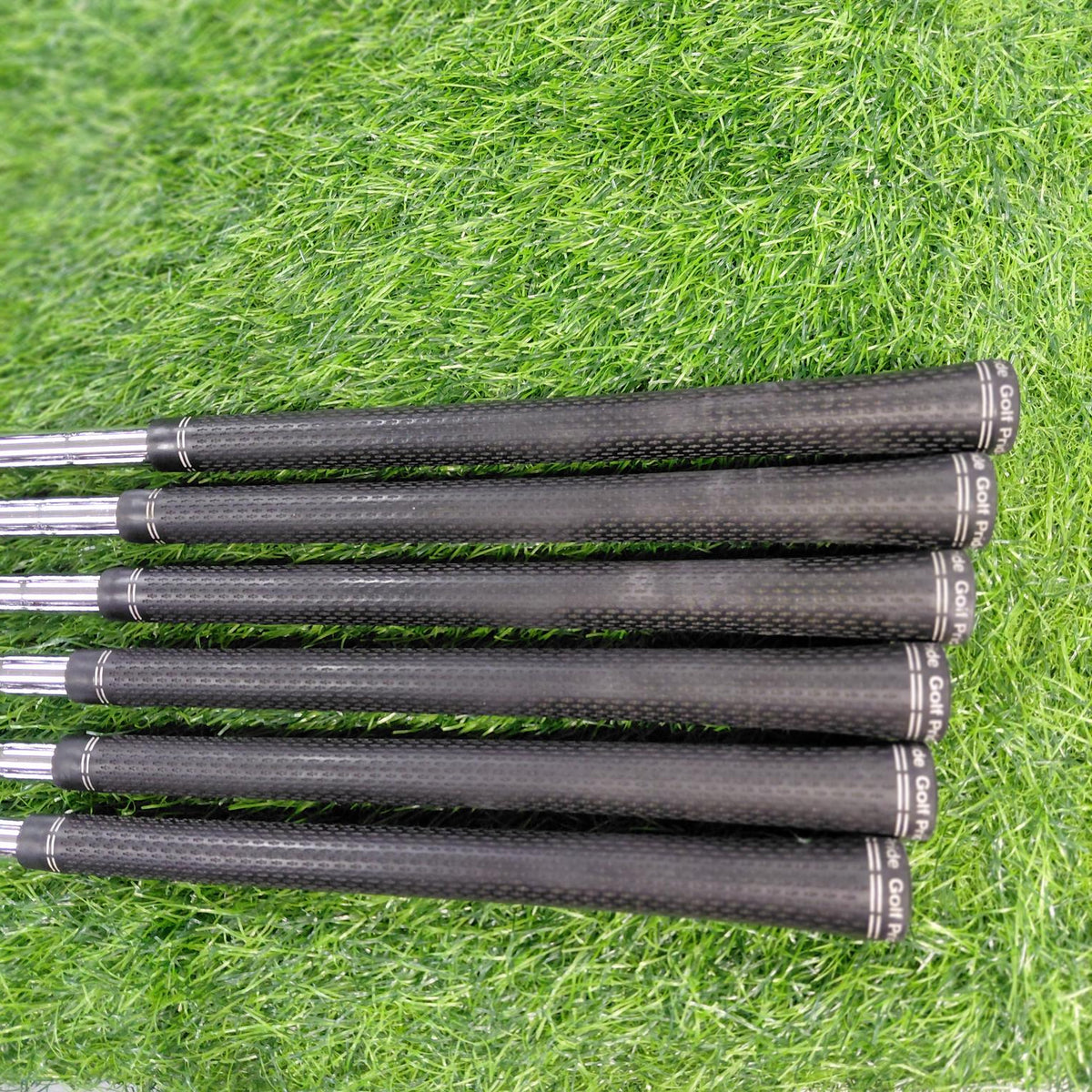 Titleist Iron Set / AP2 716 / 6pcs / Lefty / R