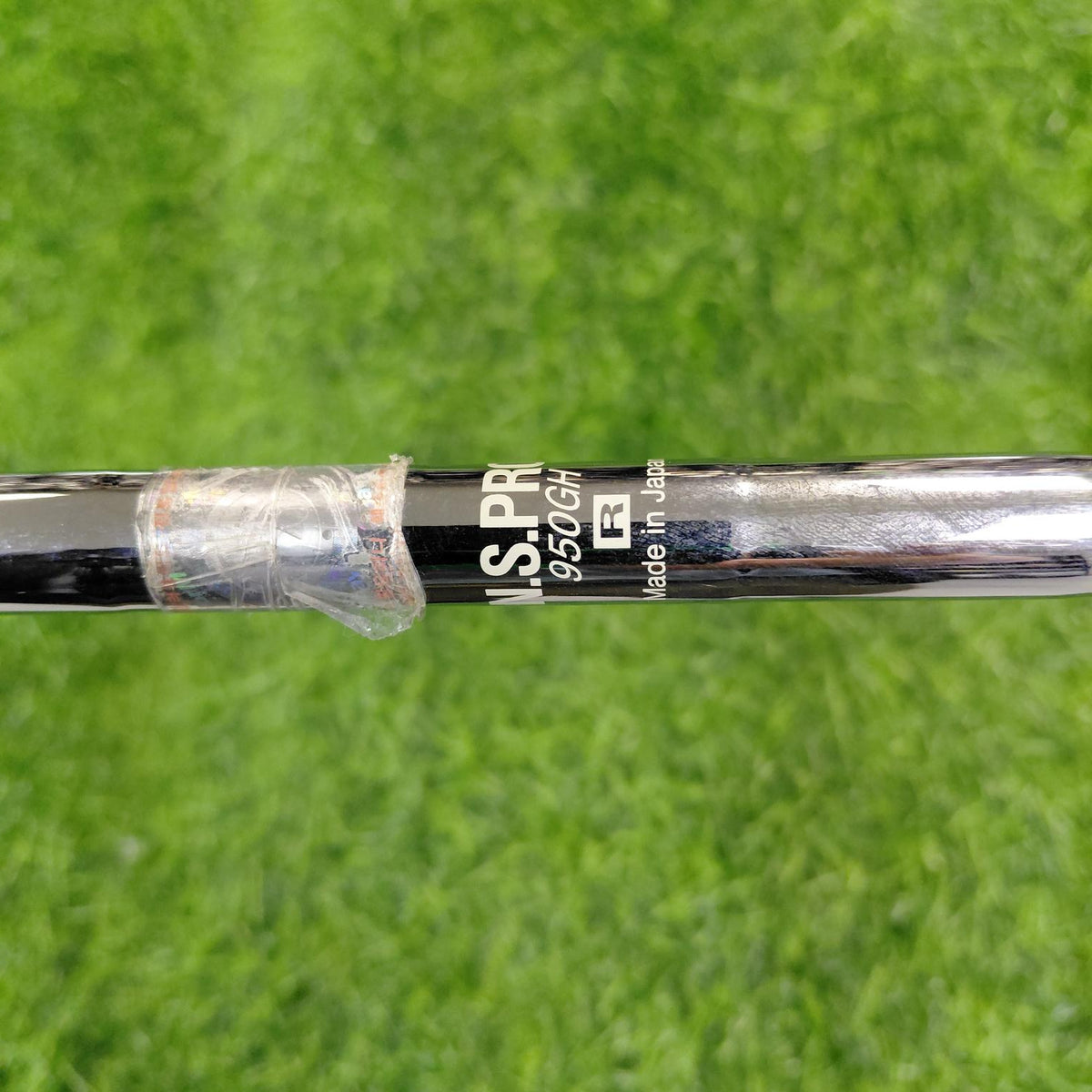 TaylorMade Iron Set / P790 / 6pcs / R