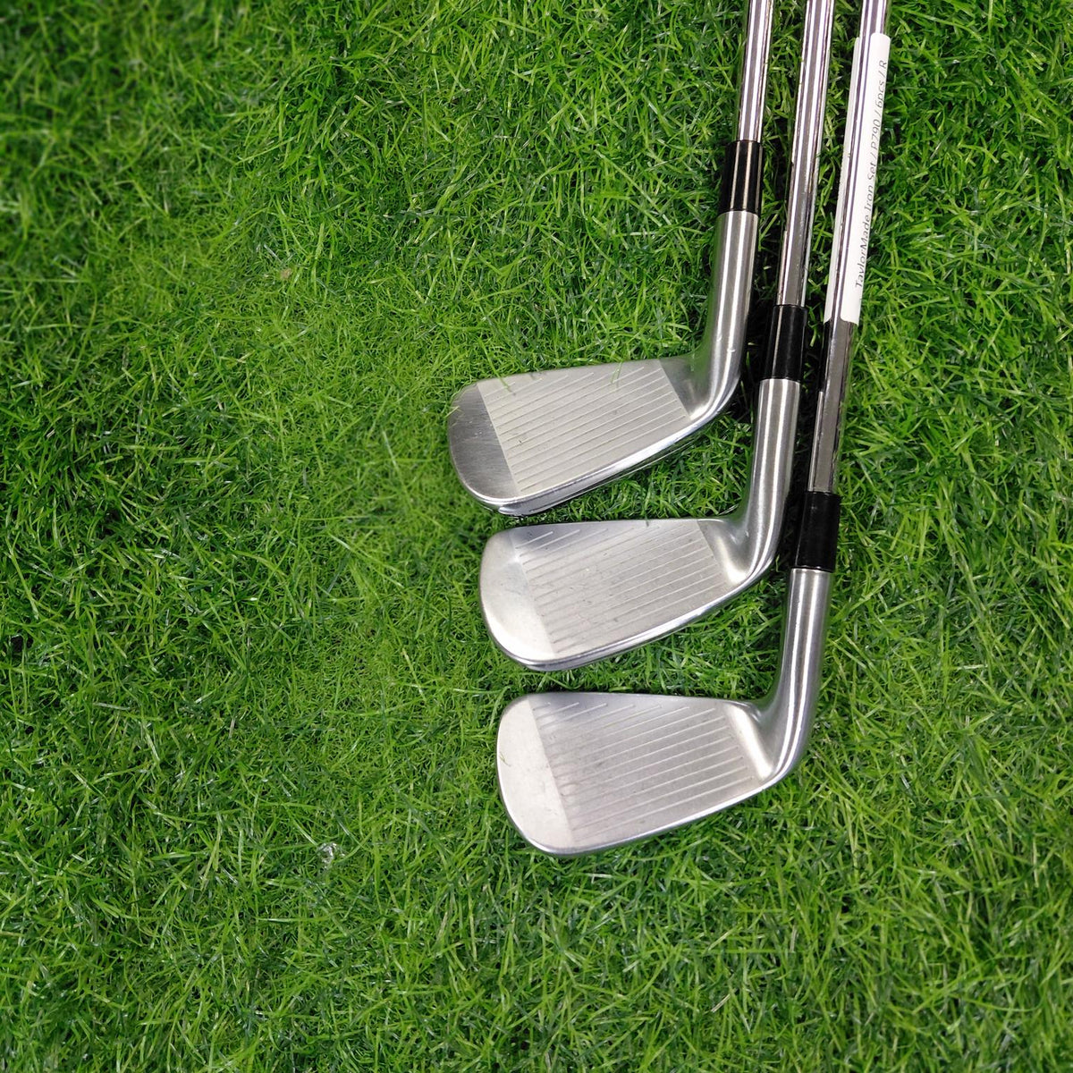 TaylorMade Iron Set / P790 / 6pcs / R