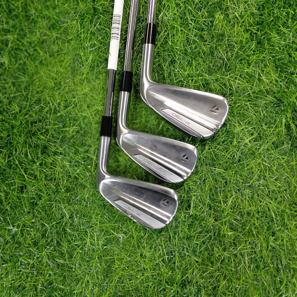 TaylorMade Iron Set / P790 / 6pcs / R
