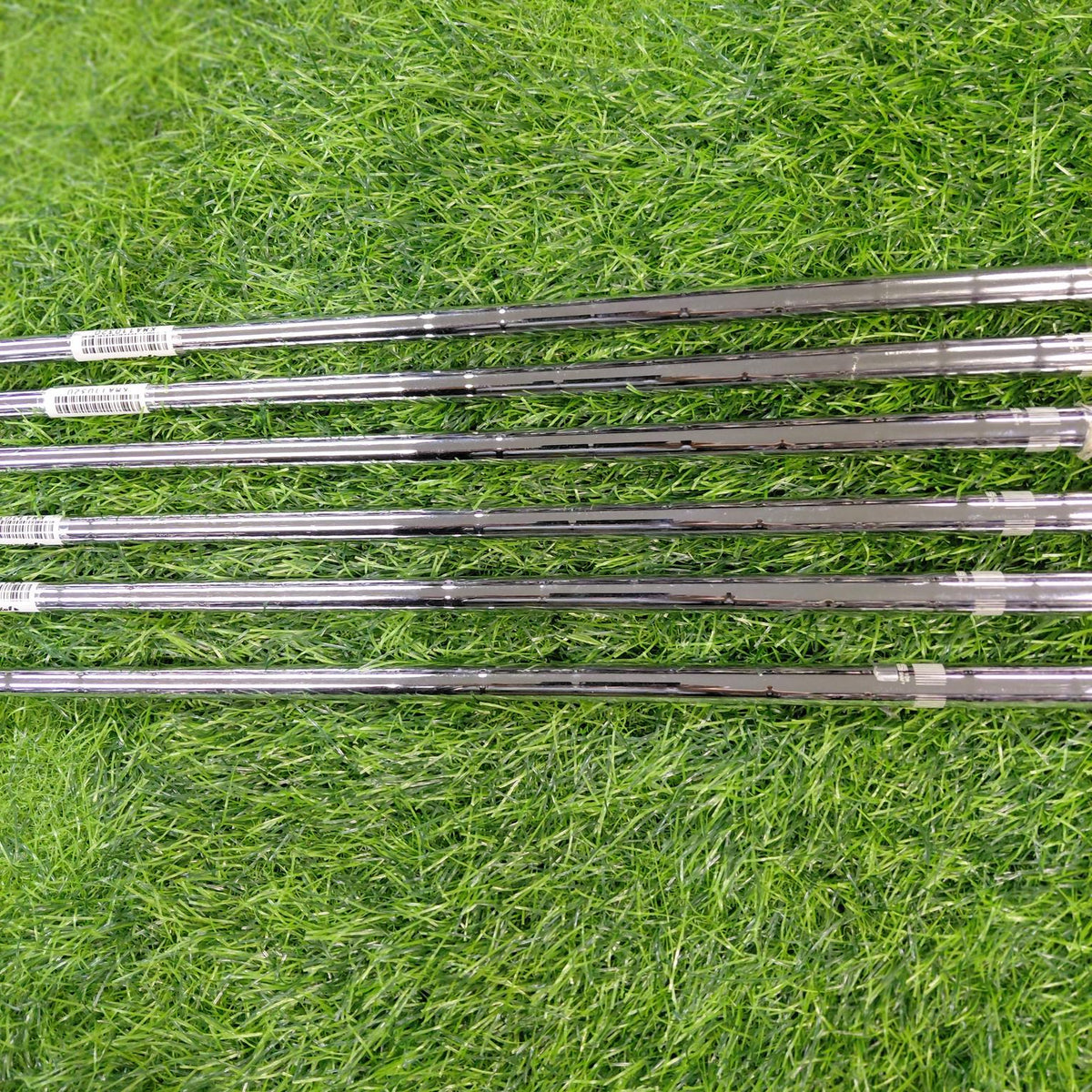 TaylorMade Iron Set / P790 / 6pcs / R