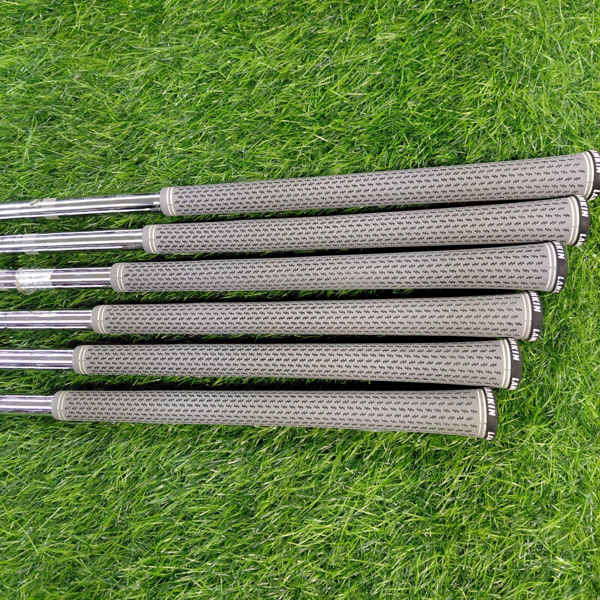 TaylorMade Iron Set / P790 / 6pcs / R