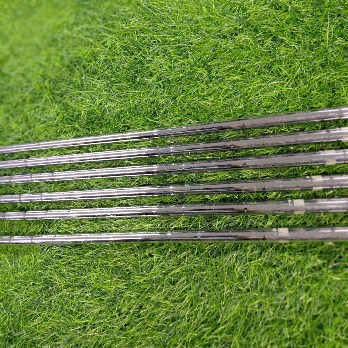Titleist Iron Set / CB718 / 6pcs / S
