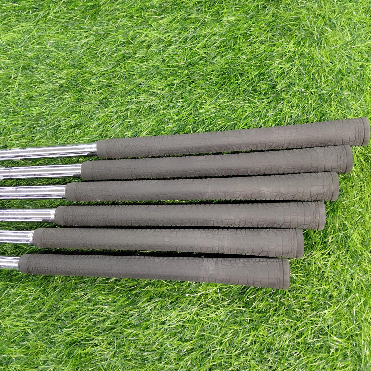 Titleist Iron Set / CB718 / 6pcs / S