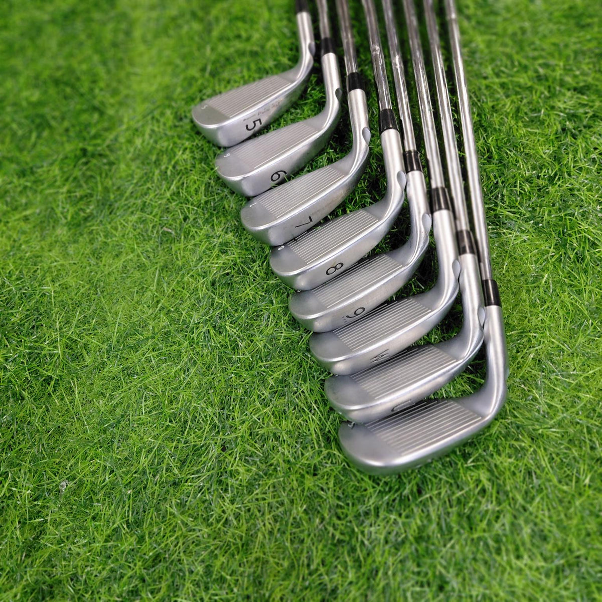 PING Iron Set / G400 / 8pcs / R