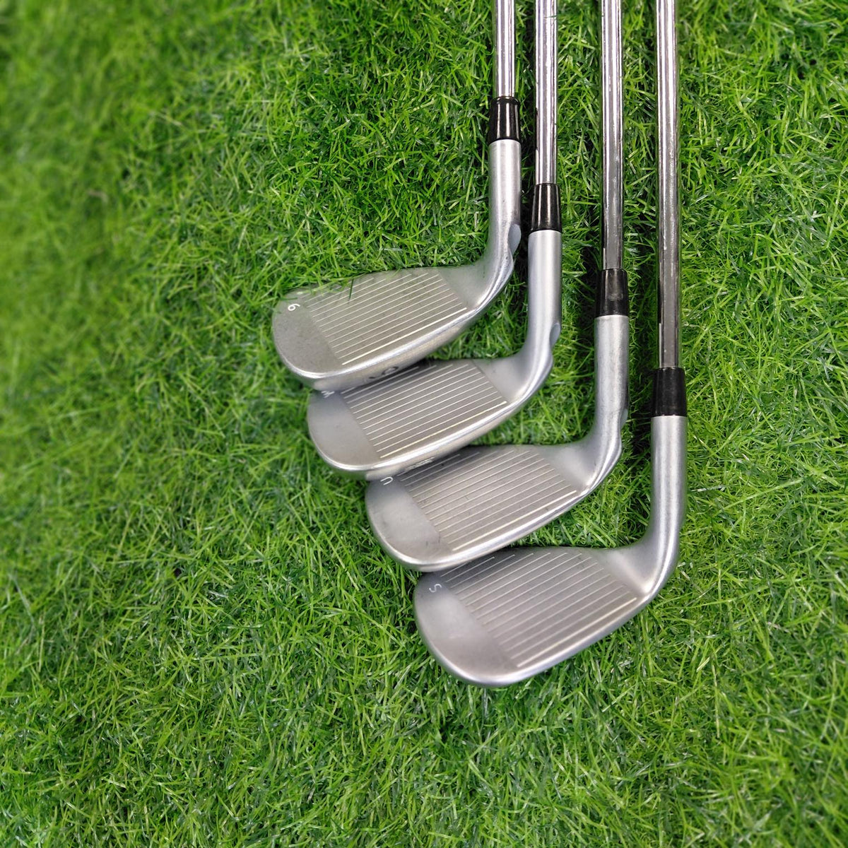 PING Iron Set / G400 / 8pcs / R